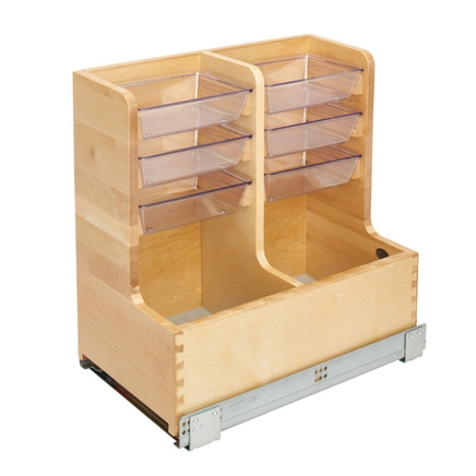 Drawer Depot - Custom Made Drawer Boxes